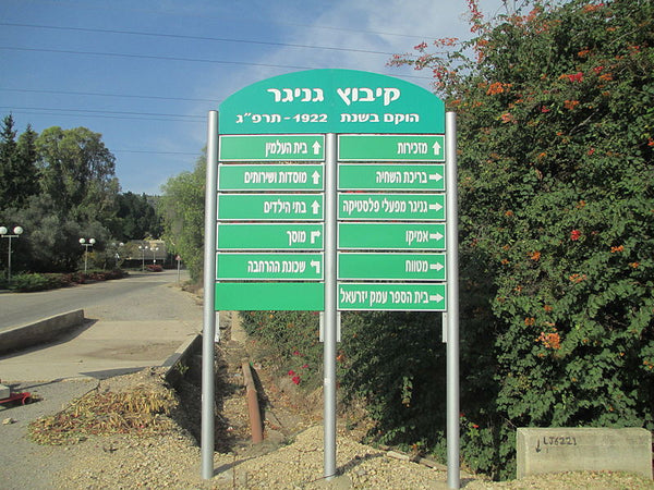 הדרכת ירי ביד אחת - 14.07 - גניגר - מופע ראשון